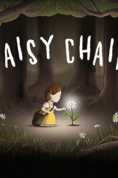 Cubierta de Daisy Chain