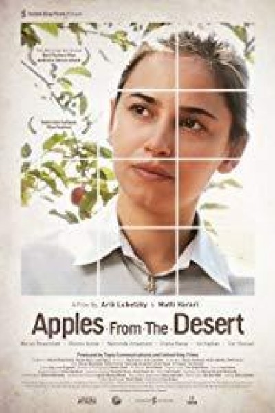 Caratula, cartel, poster o portada de Apples From the Desert