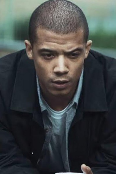 Cubierta de Raleigh Ritchie: Stronger Than Ever (Vídeo musical)