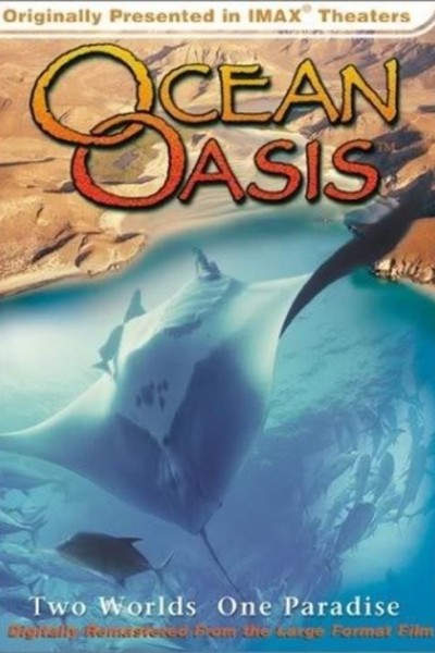 Caratula, cartel, poster o portada de Ocean Oasis