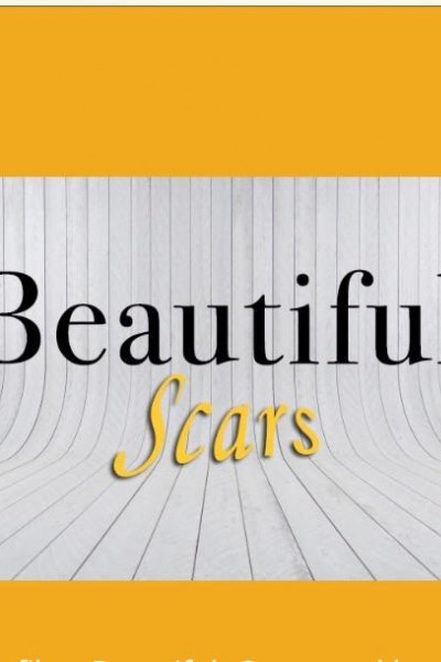 Cubierta de Beautiful Scars