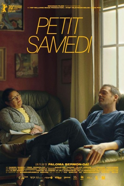 Caratula, cartel, poster o portada de Petit Samedi