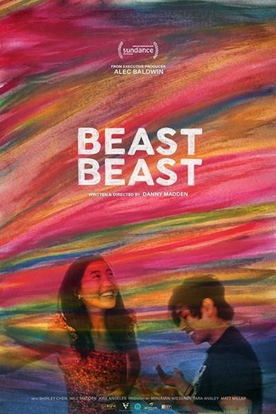 Caratula, cartel, poster o portada de Beast Beast