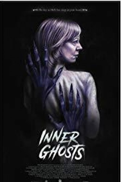 Caratula, cartel, poster o portada de Inner Ghosts