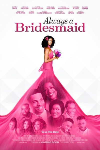 Caratula, cartel, poster o portada de Always a Bridesmaid