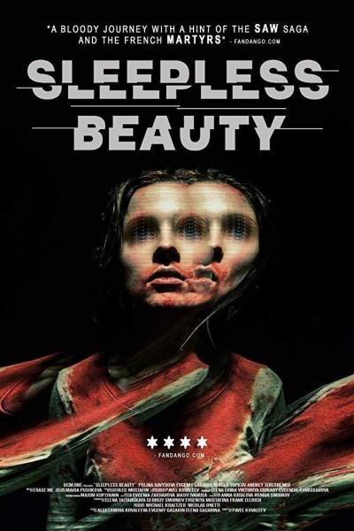 Caratula, cartel, poster o portada de Sleepless Beauty