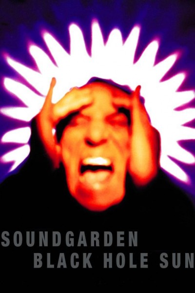 Cubierta de Soundgarden: Black Hole Sun (Vídeo musical)