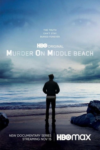 Caratula, cartel, poster o portada de Asesinato en Middle Beach