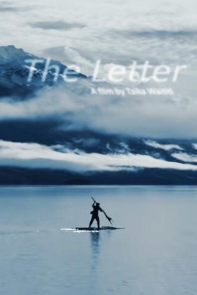 Caratula, cartel, poster o portada de The Letter