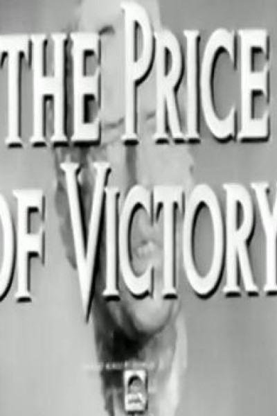 Cubierta de The Price of Victory