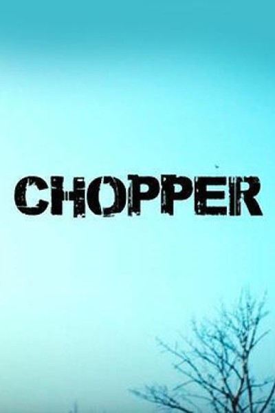 Cubierta de Chopper