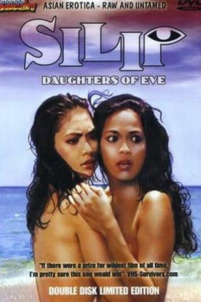 Caratula, cartel, poster o portada de Silip (Daughters of Eve)