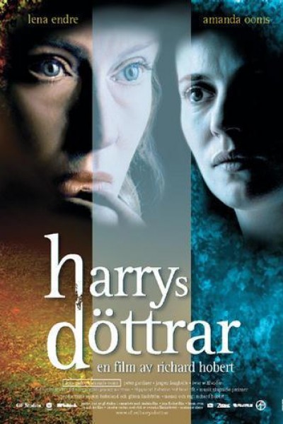 Caratula, cartel, poster o portada de Harry\'s Daughters