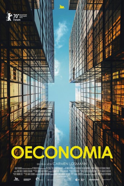 Caratula, cartel, poster o portada de Oeconomia