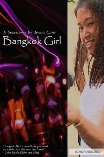 Cubierta de Falang: Behind Bangkok\'s Smile