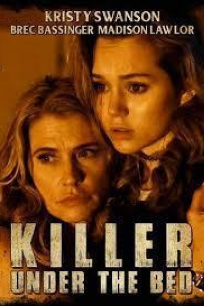 Caratula, cartel, poster o portada de Killer Under the Bed