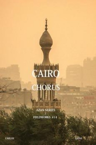 Cubierta de Cairo Chorus