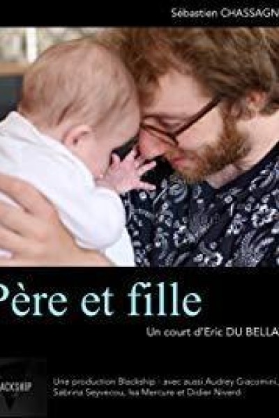 Cubierta de Père et Fille