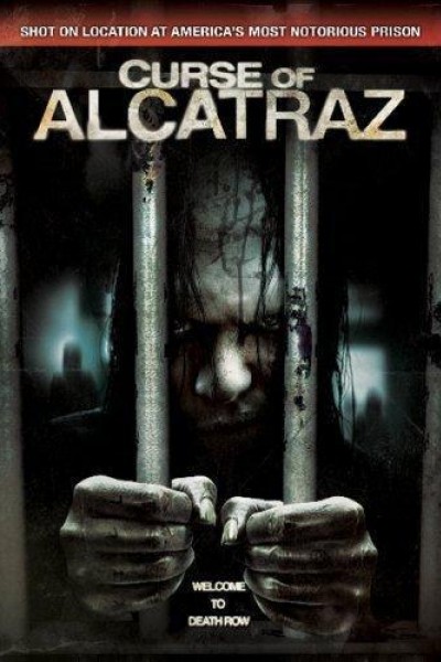 Cubierta de Curse of Alcatraz