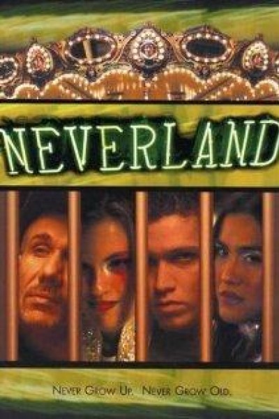 Caratula, cartel, poster o portada de Neverland