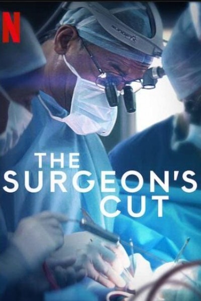 Caratula, cartel, poster o portada de Cirujanos innovadores