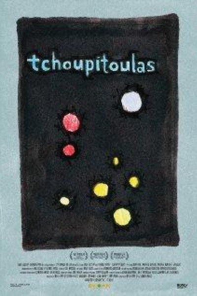 Cubierta de Tchoupitoulas