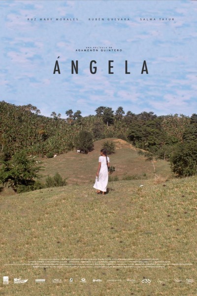Cubierta de Angela