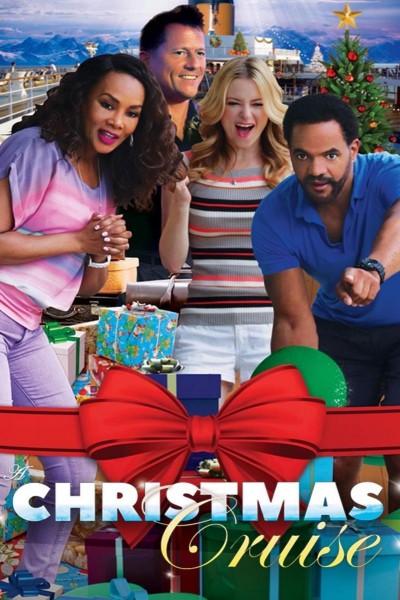 Caratula, cartel, poster o portada de A Christmas Cruise