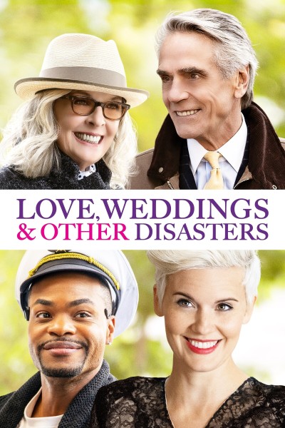 Caratula, cartel, poster o portada de Love, Weddings & Other Disasters
