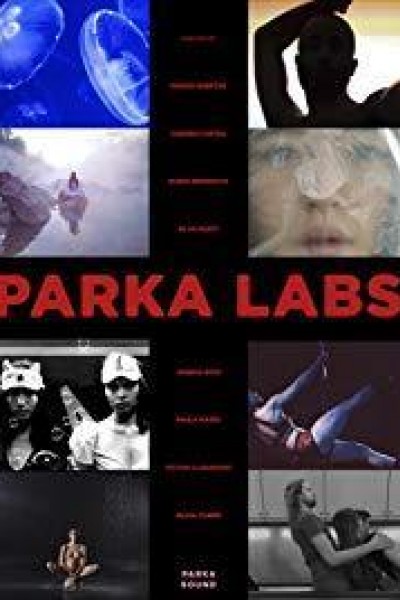 Cubierta de Parka Labs