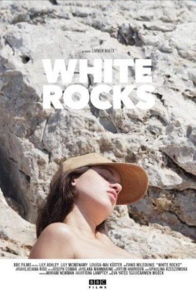 Cubierta de White Rocks