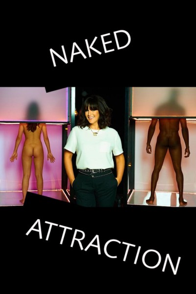 Cubierta de Naked Attraction