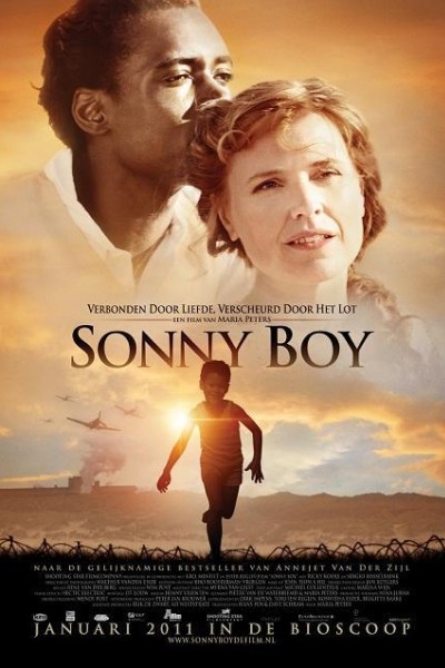 Caratula, cartel, poster o portada de Sonny Boy