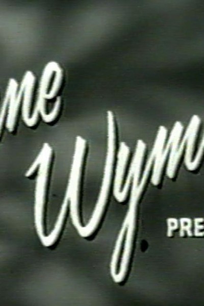 Cubierta de Jane Wyman Presents The Fireside Theatre