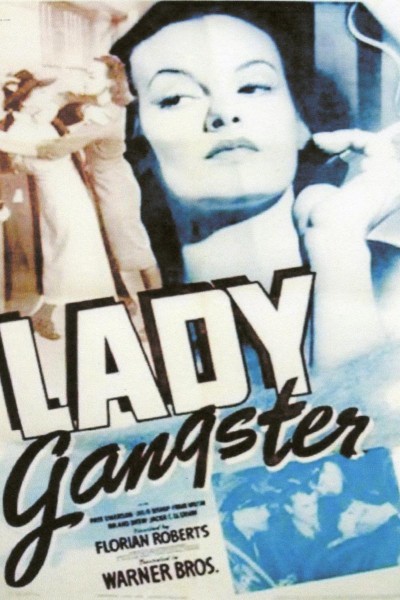 Caratula, cartel, poster o portada de Lady Gangster