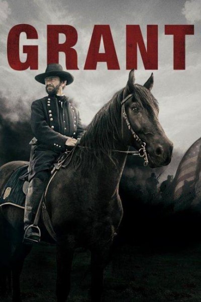 Caratula, cartel, poster o portada de Grant