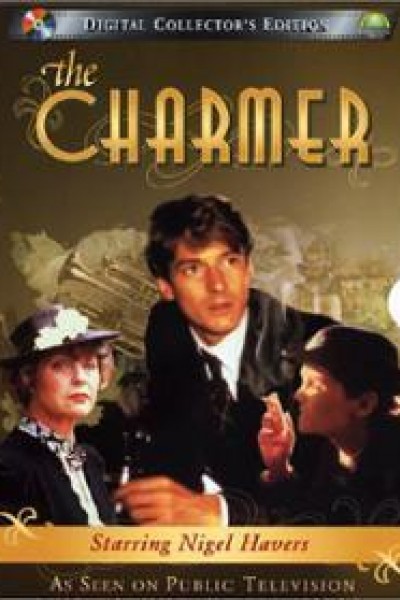 Caratula, cartel, poster o portada de The Charmer