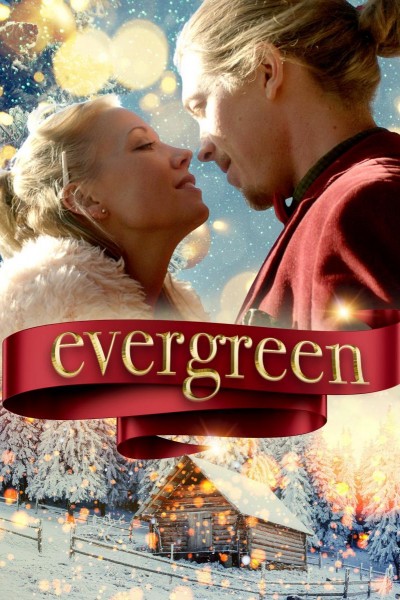 Caratula, cartel, poster o portada de Evergreen