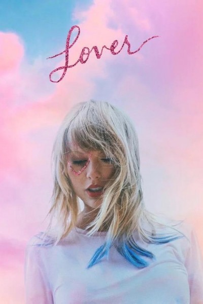 Caratula, cartel, poster o portada de Taylor Swift: Lover (Vídeo musical)