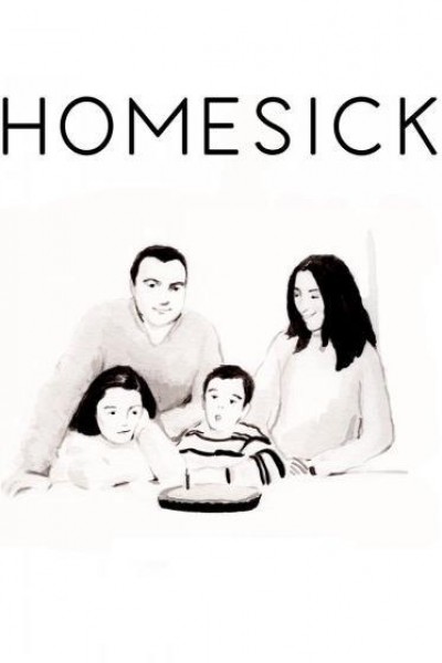 Caratula, cartel, poster o portada de Homesick