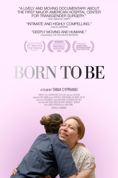 Caratula, cartel, poster o portada de Born to Be