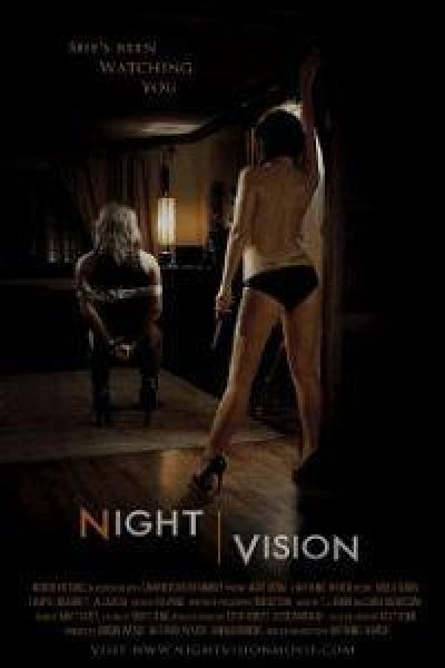 Cubierta de Night Vision