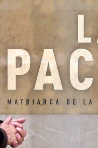 Cubierta de La Paca, matriarca de la droga