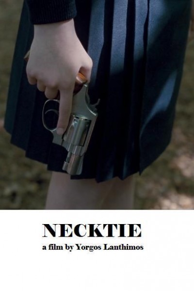 Caratula, cartel, poster o portada de Necktie
