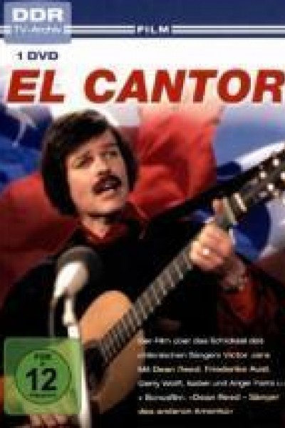 Caratula, cartel, poster o portada de El cantor
