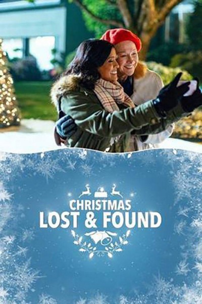 Caratula, cartel, poster o portada de Christmas Lost and Found