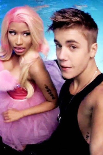 Caratula, cartel, poster o portada de Justin Bieber: Beauty and a Beat (Vídeo musical)