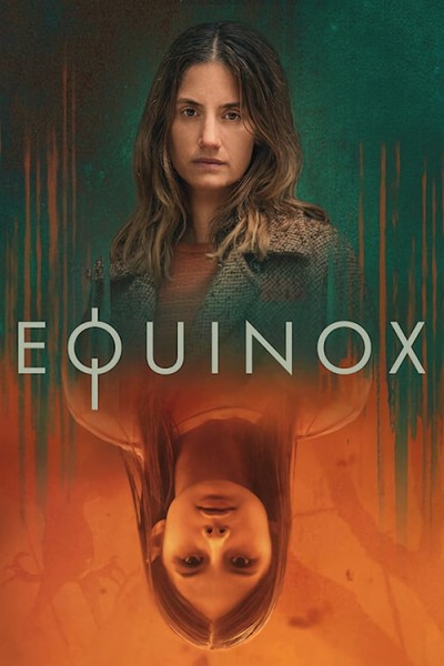 Caratula, cartel, poster o portada de Equinox