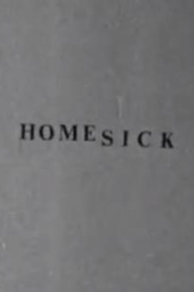 Cubierta de Homesick