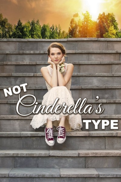 Caratula, cartel, poster o portada de Not Cinderella\'s Type